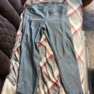 under armour leggings